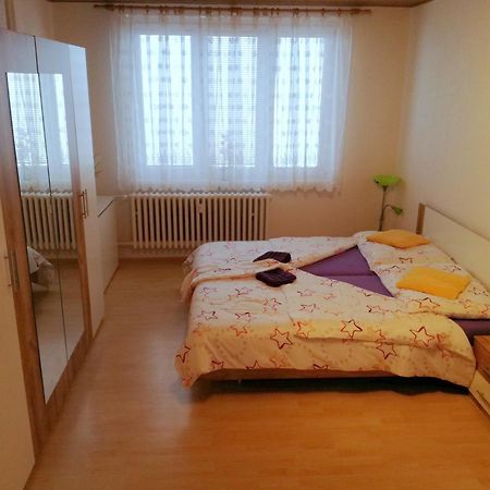 Apartmany 2+1 U Klinovce Kovářská Екстериор снимка