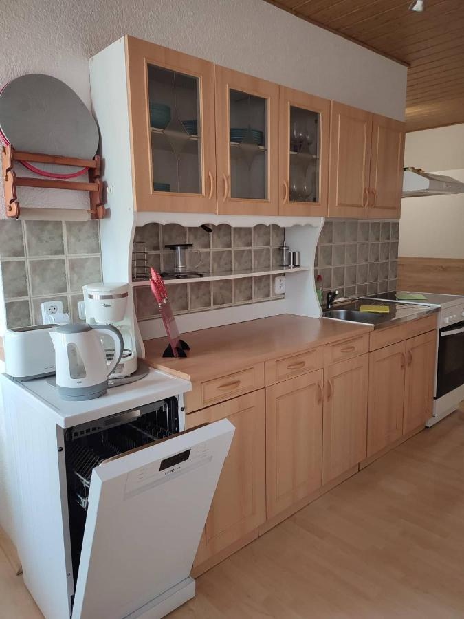 Apartmany 2+1 U Klinovce Kovářská Екстериор снимка