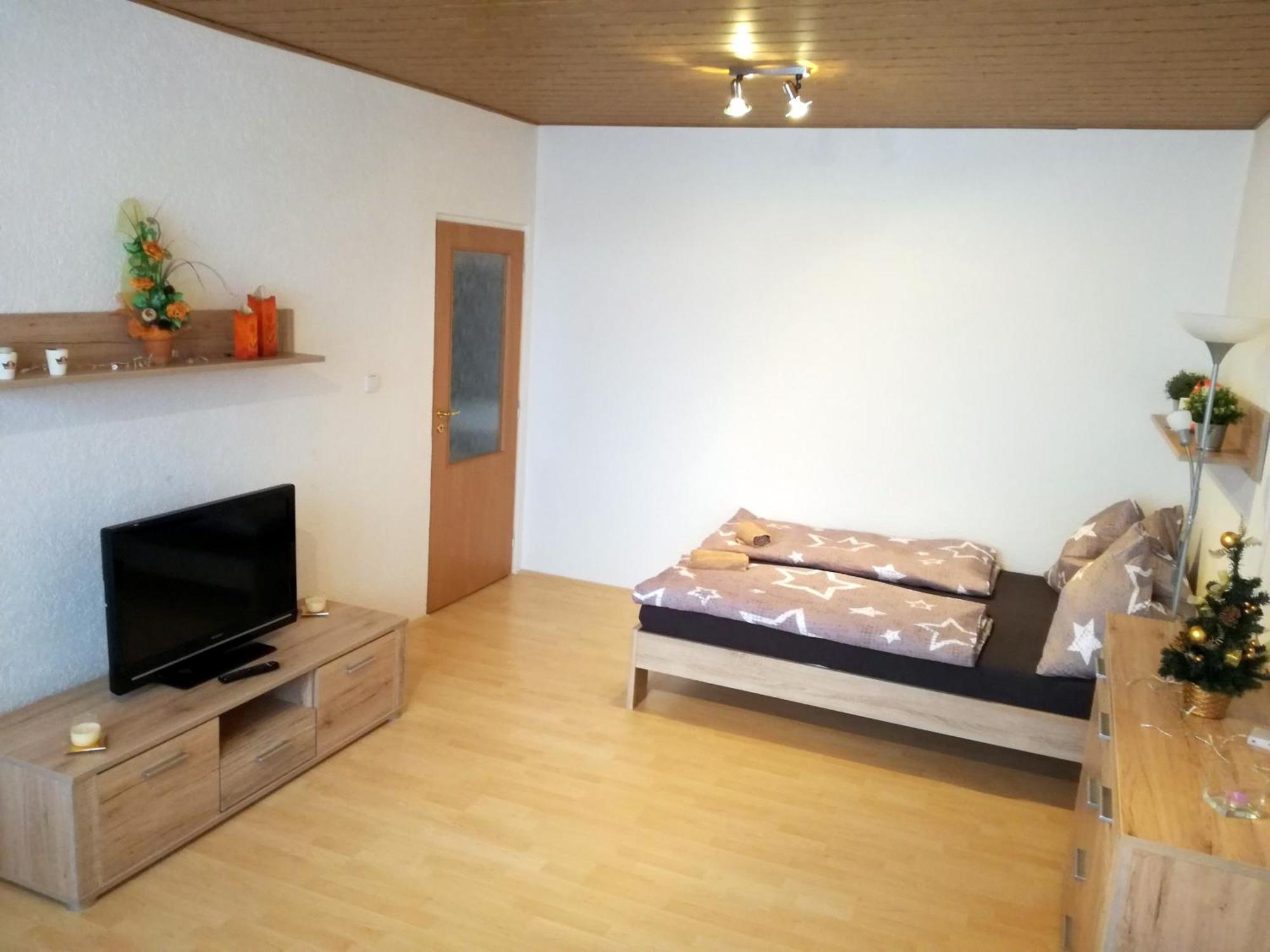 Apartmany 2+1 U Klinovce Kovářská Екстериор снимка