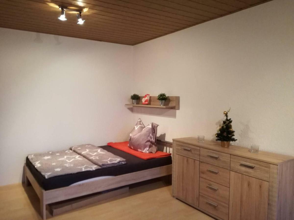 Apartmany 2+1 U Klinovce Kovářská Екстериор снимка