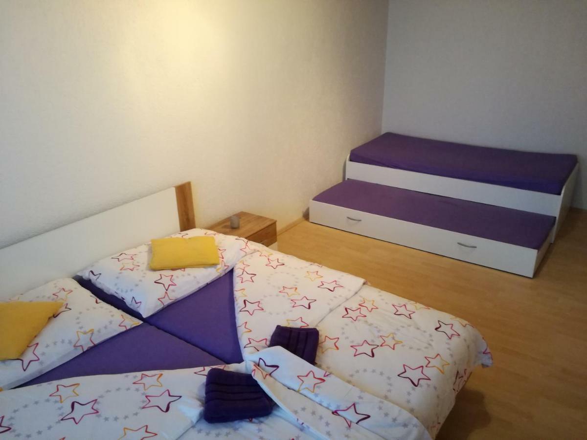 Apartmany 2+1 U Klinovce Kovářská Екстериор снимка