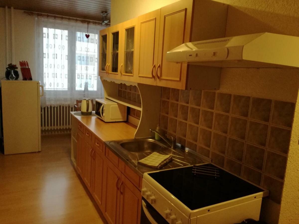 Apartmany 2+1 U Klinovce Kovářská Екстериор снимка