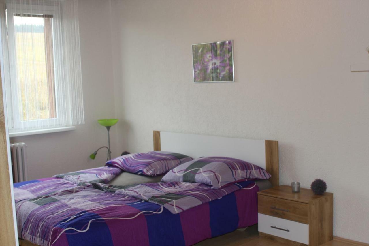 Apartmany 2+1 U Klinovce Kovářská Екстериор снимка