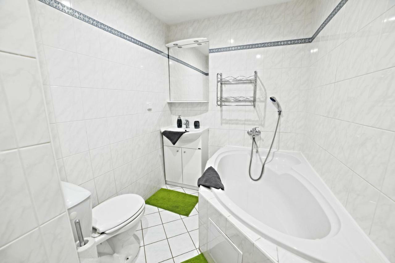 Apartmany 2+1 U Klinovce Kovářská Екстериор снимка