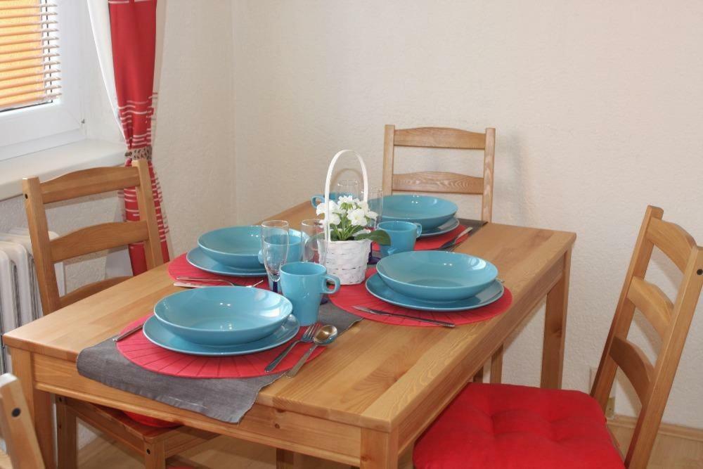 Apartmany 2+1 U Klinovce Kovářská Екстериор снимка
