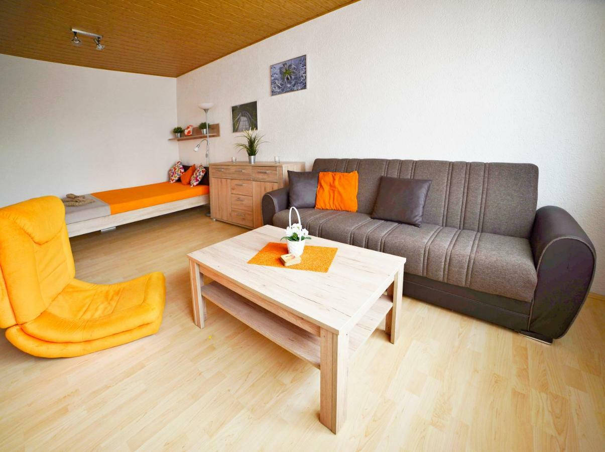 Apartmany 2+1 U Klinovce Kovářská Екстериор снимка
