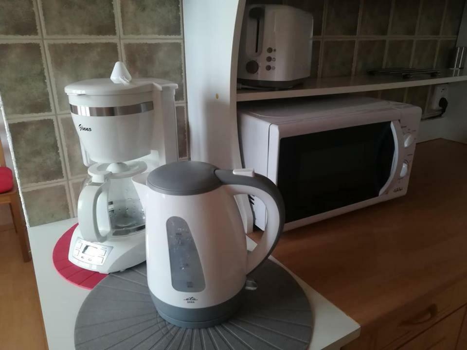 Apartmany 2+1 U Klinovce Kovářská Екстериор снимка