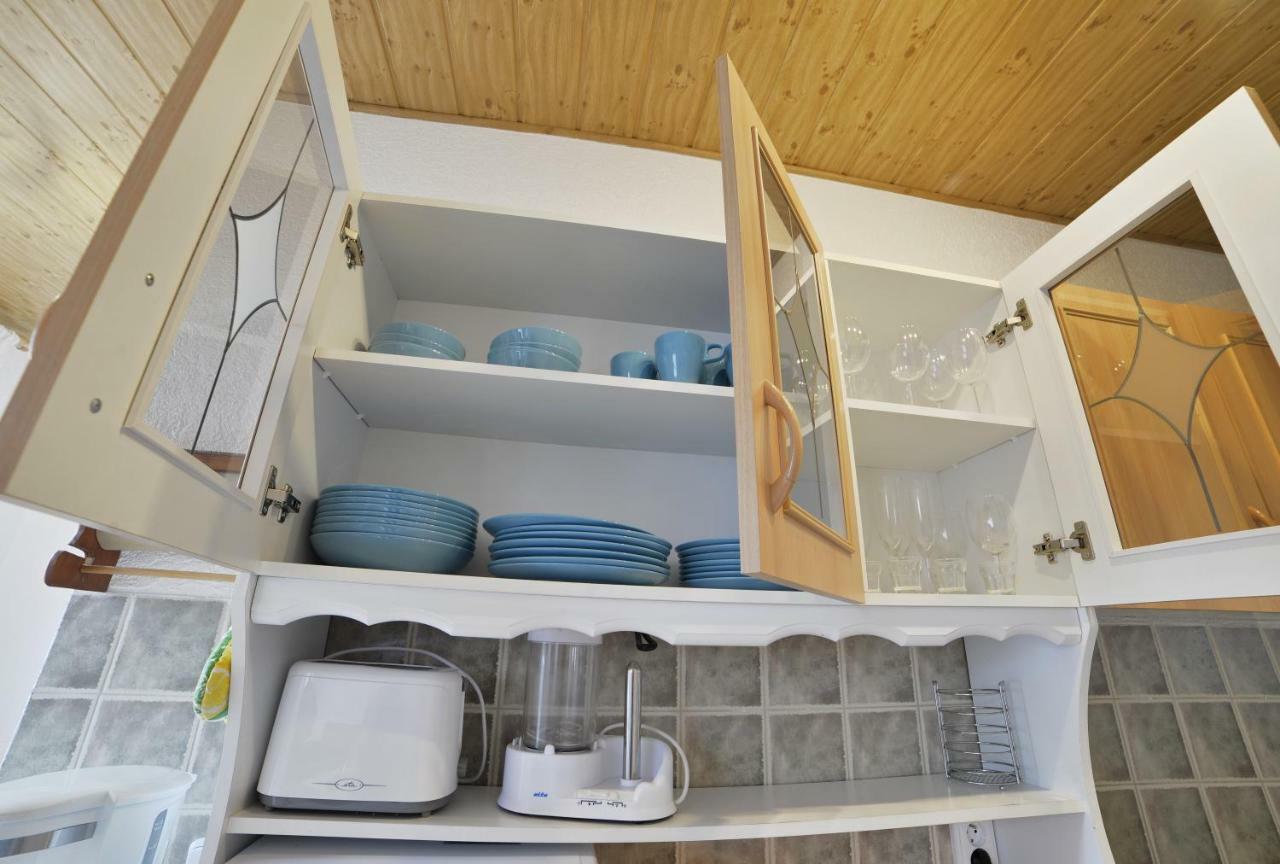 Apartmany 2+1 U Klinovce Kovářská Екстериор снимка