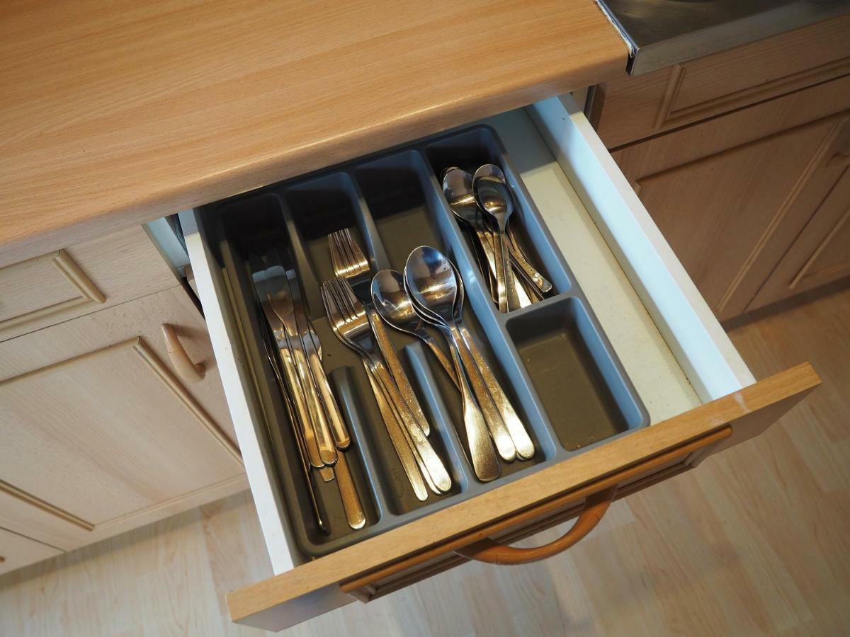 Apartmany 2+1 U Klinovce Kovářská Екстериор снимка